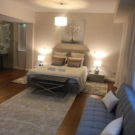 Luxury Central Apartment With Rooftop By Great&Cosy Porto Ngoại thất bức ảnh