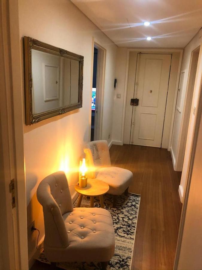 Luxury Central Apartment With Rooftop By Great&Cosy Porto Ngoại thất bức ảnh