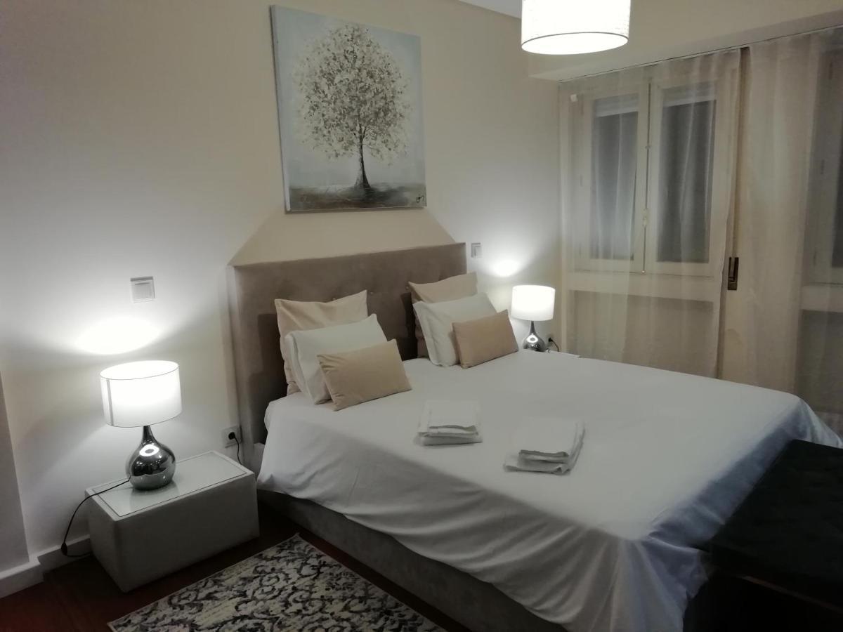 Luxury Central Apartment With Rooftop By Great&Cosy Porto Ngoại thất bức ảnh